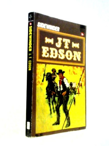 Sidewinder - edson,