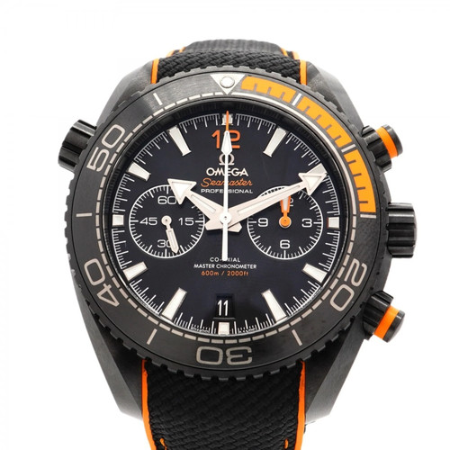 Omega seamaster planet ocean - seamaster,