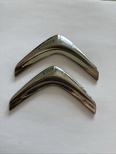 Citroen Badge Logo Emblem
