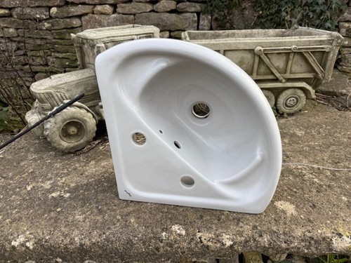Twyfords anglo 495mm 420mm - twyfords,