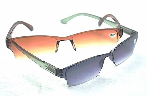 Mt60 sun readers mens womans - sun,