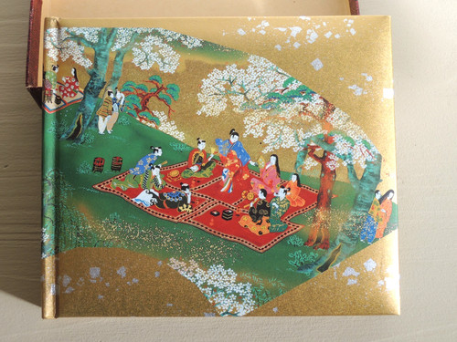 Vintage japanese beautiful - vintage,
