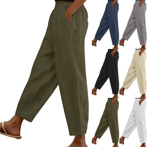 Womens summer casual baggy - summer,