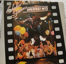 SHAKIN' STEVENS   GREATEST