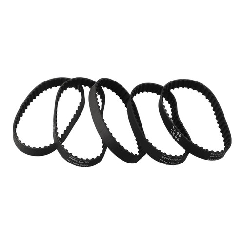 Belts planer rubber 5pcs - belts, 90xl