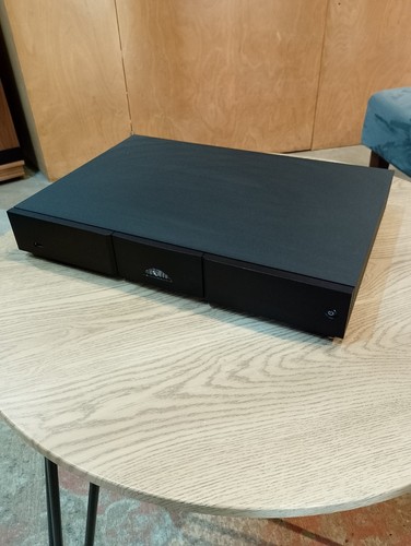 Naim audio nd5 - audio, xs