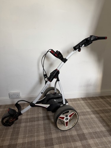 Motocaddy wheel motorised - motocaddy, 3-wheel