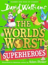 The World’s Worst