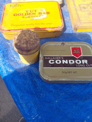 Old vintage collectable - vintage,