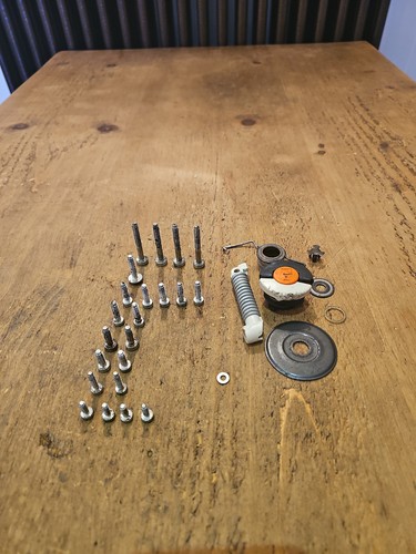 Genuine stihl ms181 - genuine,