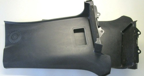 Toyota mr2 mk2 rear - mk2, drivers