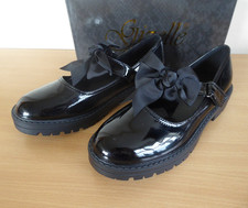 Gizelle Ladies Mary Jane Shoes