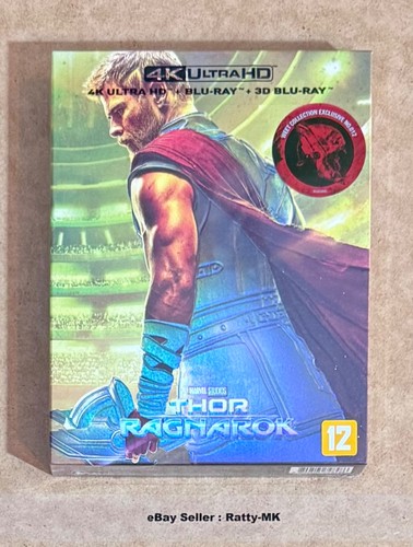 Thor ragnarok weet - :,