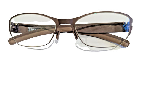 Mykita brille ladies braun - ladies,