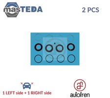D4918 BRAKE CALIPER REPAIR KIT
