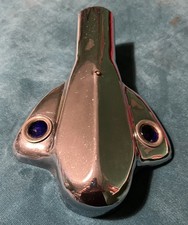 Vauxhall Cresta Ford Consul Zephyr Zodiac Exhaust Deflector 1950’s 