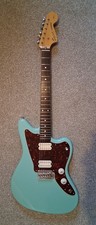 Squier Crafted In Japan Vista Series Jagmaster 1997