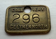 Celynen North Colliery - South