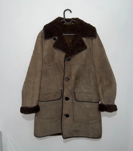 Antartex vintage scottish - antartex,
