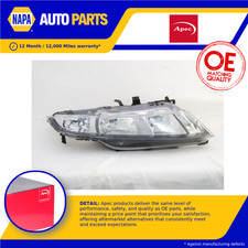 Headlight Headlamp fits HONDA