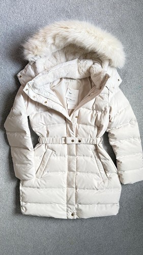 Zara puffer down jacket - 60%,
