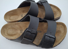 Birkenstock Arizona black