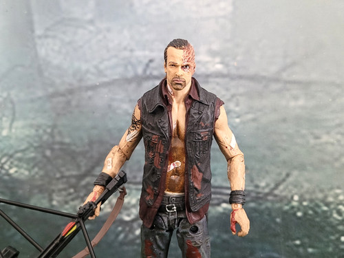 Mcfarlane the walking dead - mcfarlane,