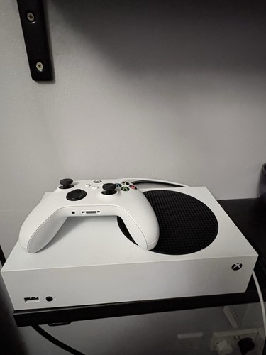 Microsoft xbox series 512gb - series,