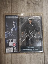 NECA T-1000 Terminator 2