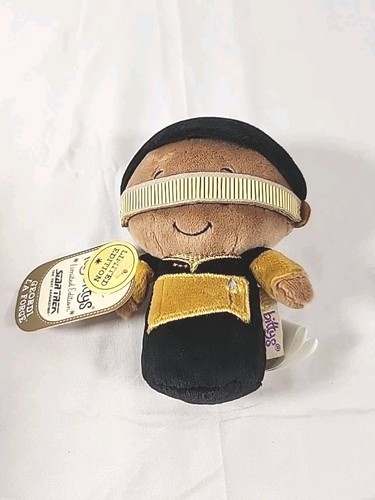 Hallmark itty bittys star - hallmark,