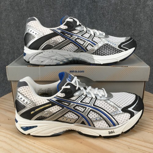 Asics gel foundation shoes - gel-foundation, 9