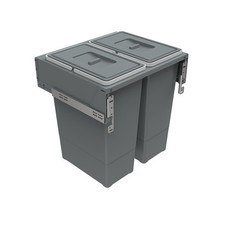 Block 2.0 Large Pull Out Bin