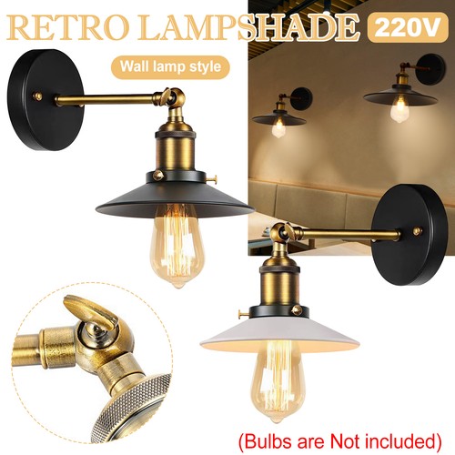 Vintage wall sconce - vintage, degree