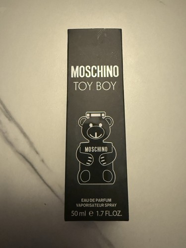 Moschino toy boy - moschino, parfum