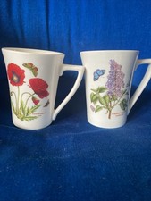 2 x Portmeirion Botanic Garden