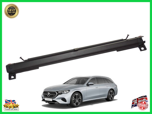 Genuine mercedes class - genuine,