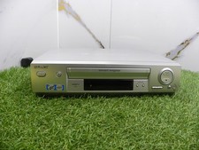 Sony slv se710 vcr vhs - sony,
