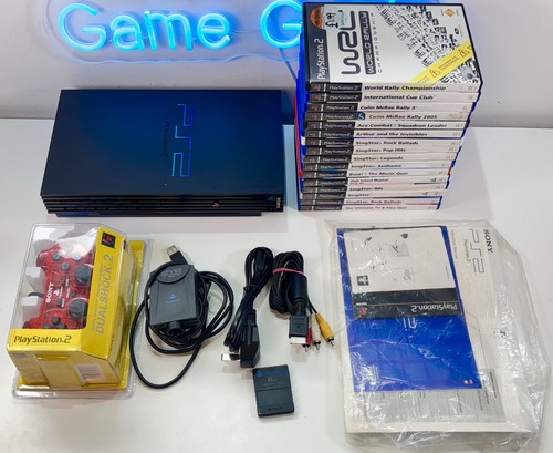 Sony playstation console big - 2,