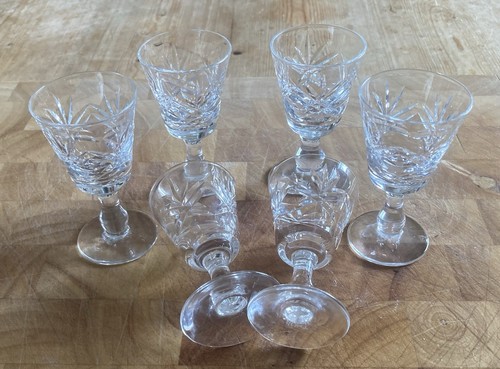Crystal liquer port - crystal, wine