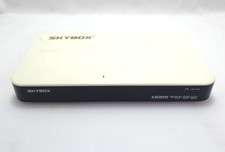 SKYBOX F5 HD PVR Satellite