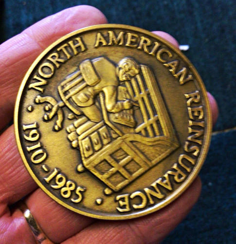 North american reinsurance - north,