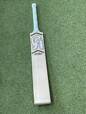 CA JR20 Cricket Bat - Brand