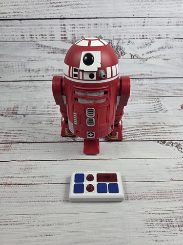 Disney droid depot custom - disney,