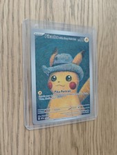 Pikachu with Grey Felt Hat