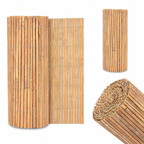 Natural bamboo strong garden - bamboo,