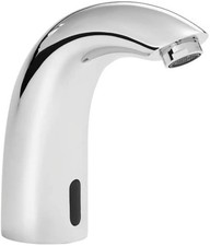 Bristan Infra Red Automatic Swan Basin Spout IRBS1-CP