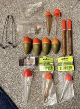 E-SOX Zeppler Floats Drennan