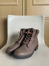 Primark Atmosphere Brown