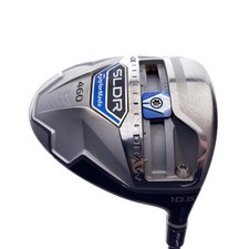 Used TaylorMade SLDR Driver /
