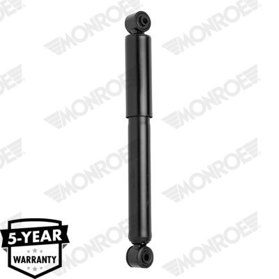 Shock absorber fits nissan - shock,